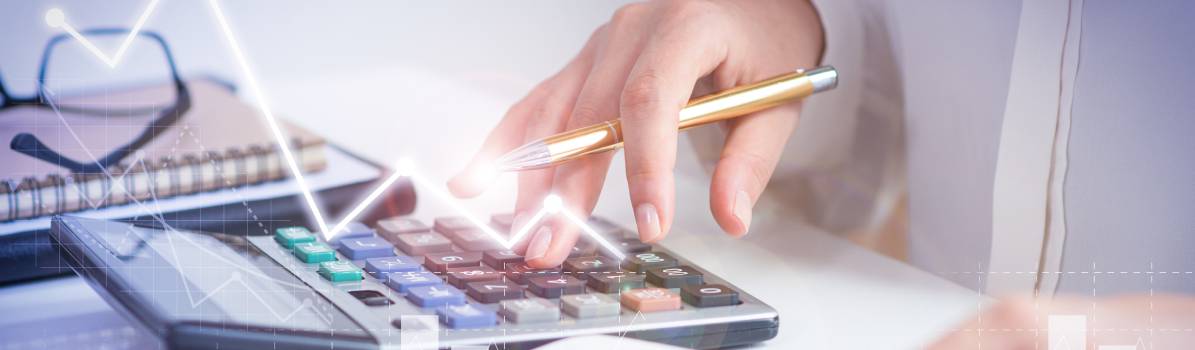 Hero image for Accvision showing a modern office