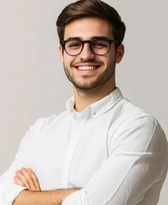 Another happy client