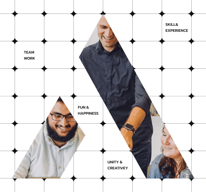 Image illustrating business growth and success